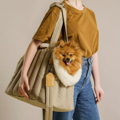 Pet Dog Cat Bag Carrier