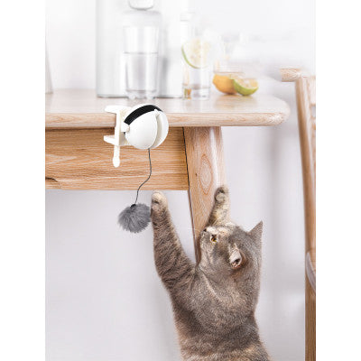 Smart Pet Cat Teaser Ball