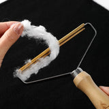 Portable Lint Remover